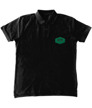 Elite Movement | Men's Standard Polo Shirt