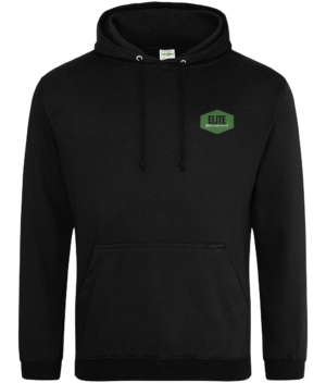 Elite Movement | College Hoodie