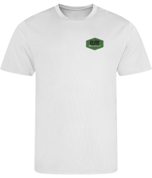 Elite Movement | Men's Recycled Cool T-shirt