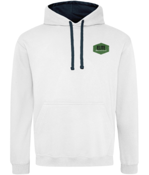 Elite Movement | Varsity Hoodie